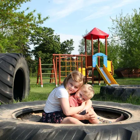 Ferienhaus Verchen-1 By Interhome *