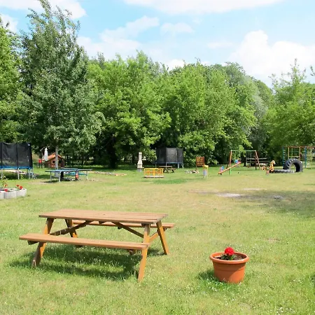 Verchen-1 By Interhome * Verchen