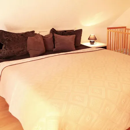 Ferienhaus Verchen-1 By Interhome