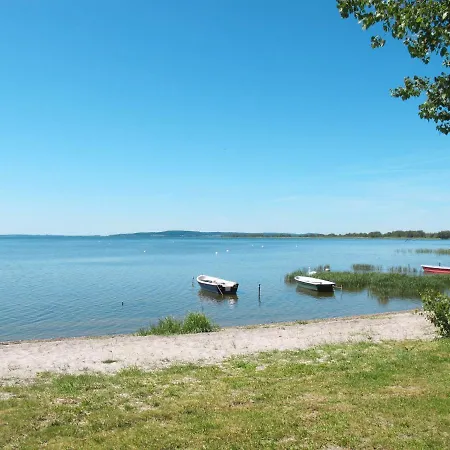 Ferienhaus Verchen-1 By Interhome Verchen