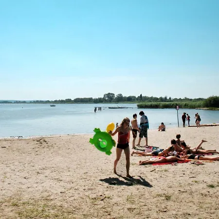 Ferienhaus Verchen-1 By Interhome Verchen